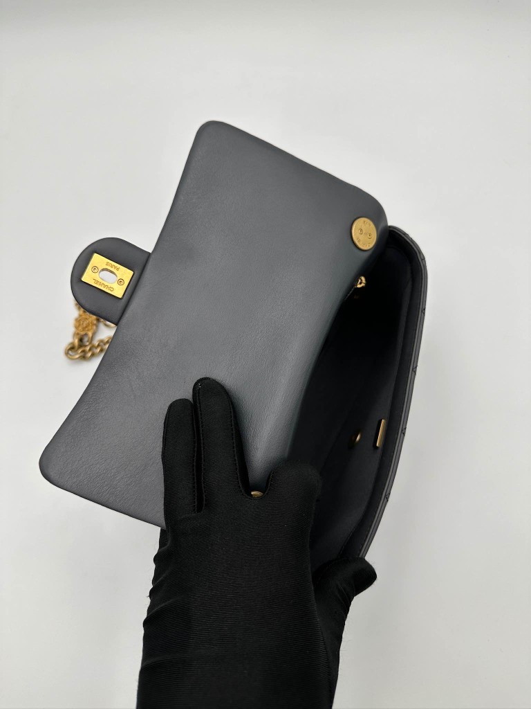 Torebka Chanel Seasonal Flap
