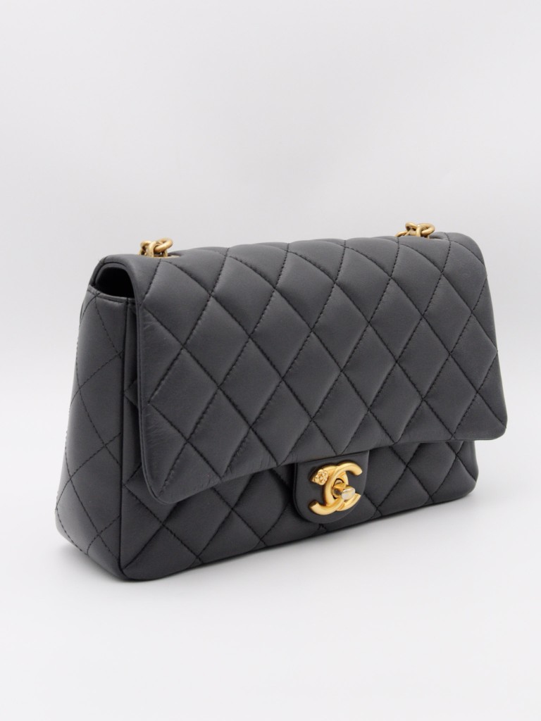 Torebka Chanel Seasonal Flap