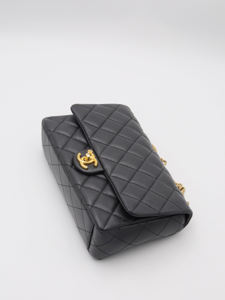 Torebka Chanel Seasonal Flap