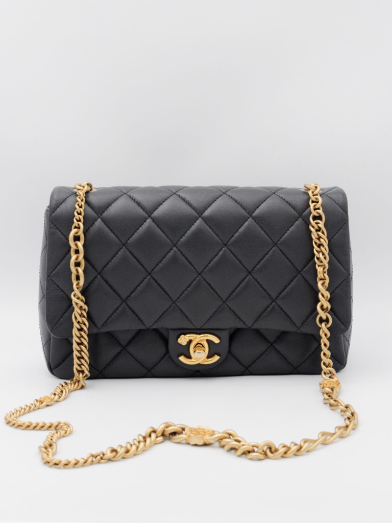 Torebka Chanel Seasonal Flap