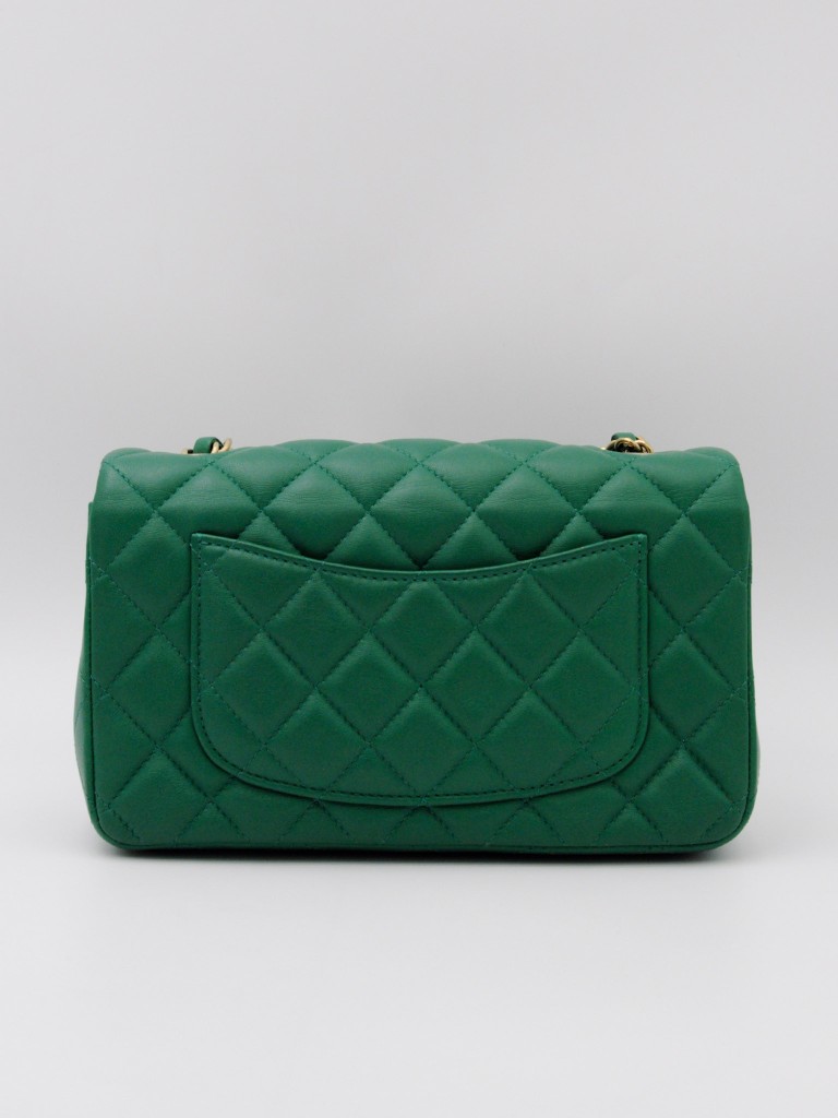 Chanel Classic Mini bag