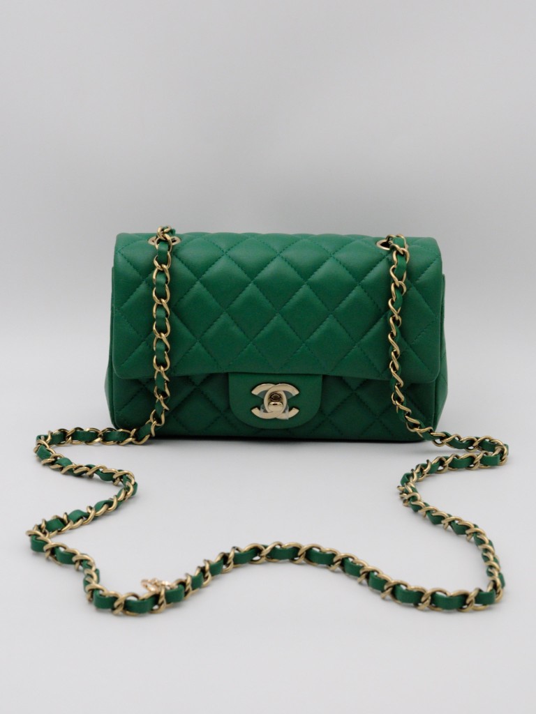 Torebka Chanel Classic Mini torebka