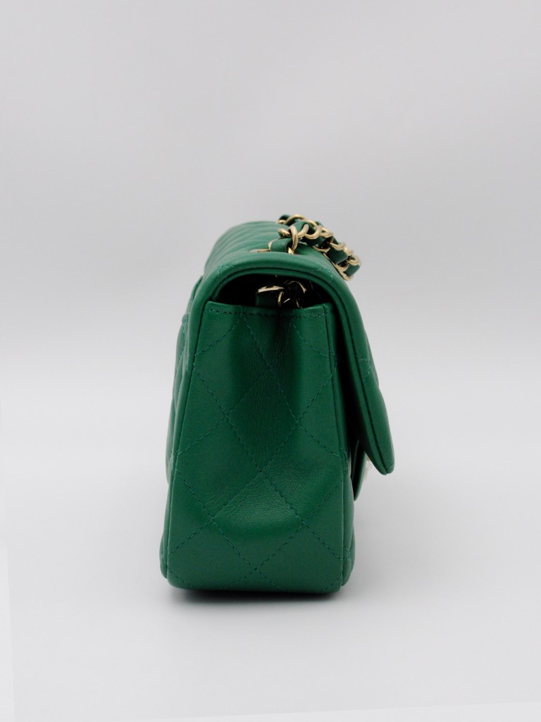Chanel Classic Mini bag