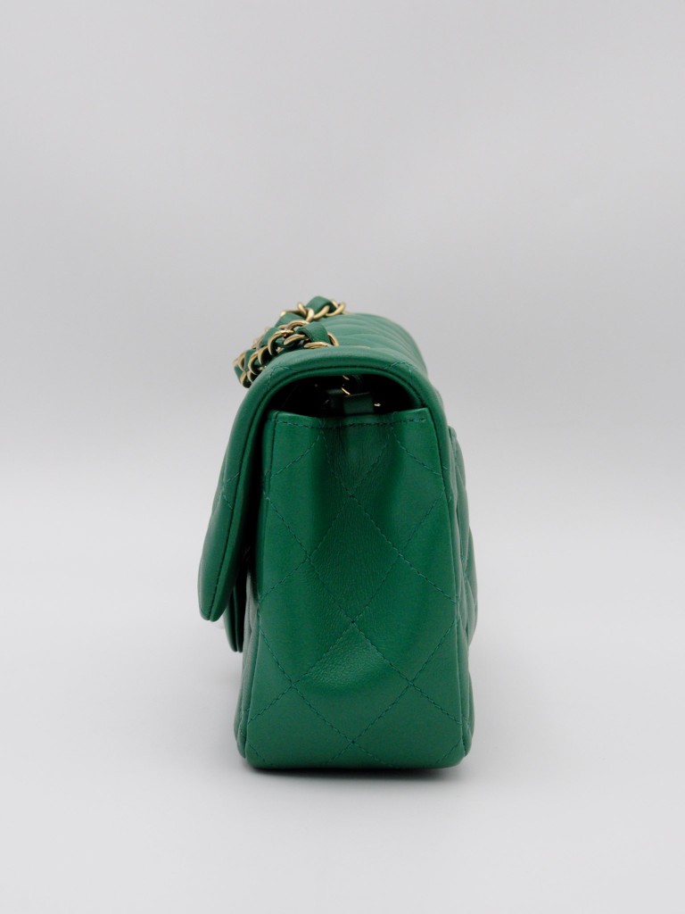 Chanel Classic Mini bag