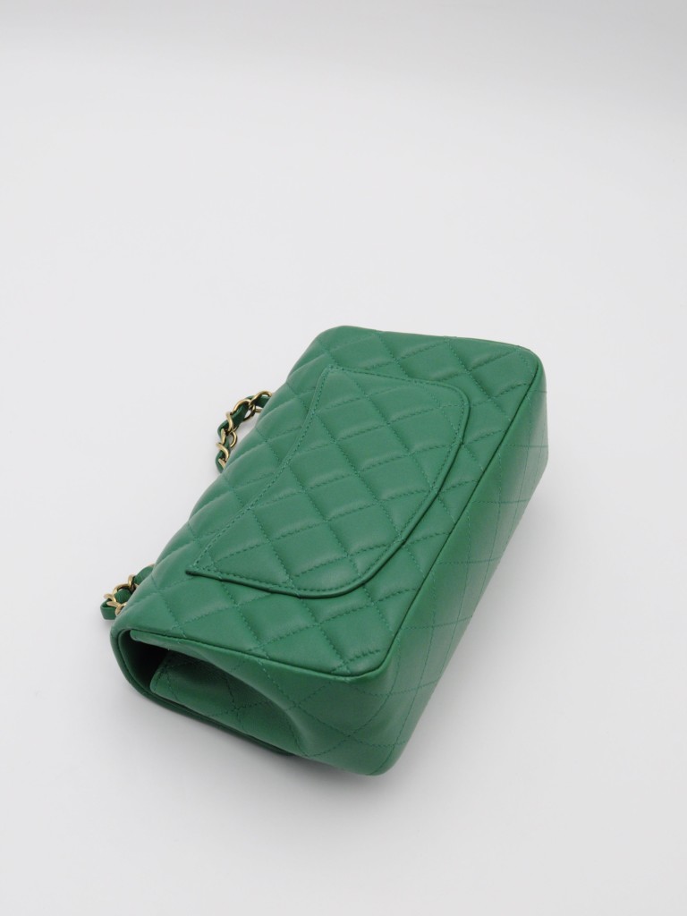 Torebka Chanel Classic Mini torebka