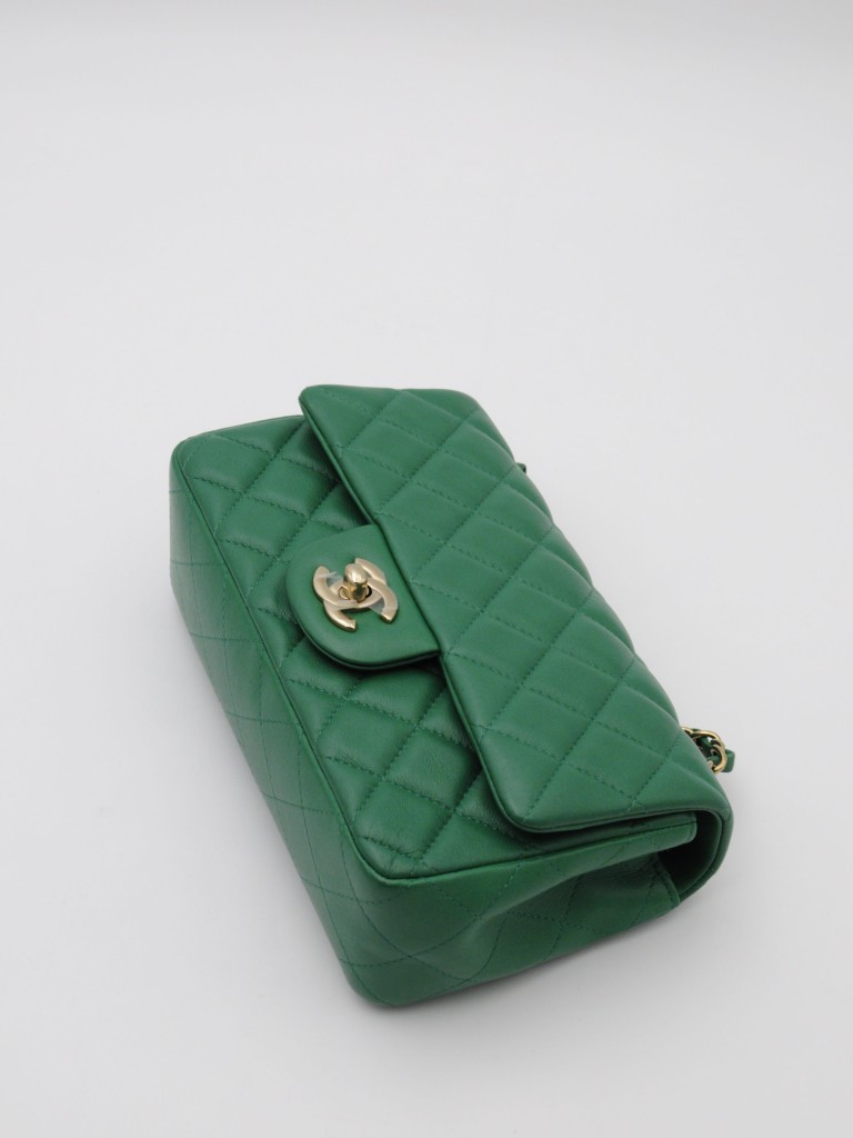 Torebka Chanel Classic Mini torebka