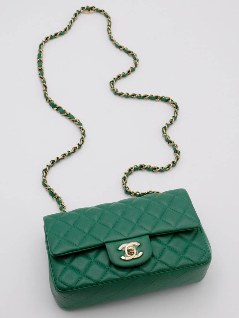 Torebka Chanel Classic Mini torebka
