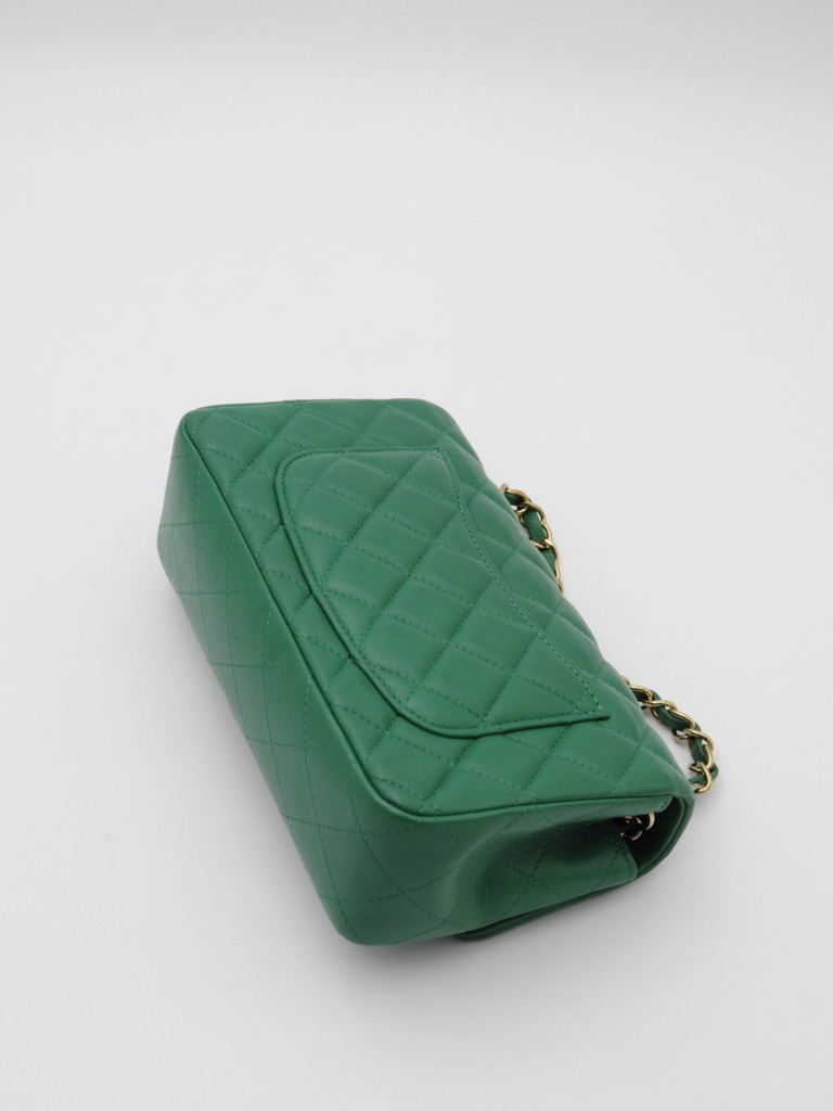 Chanel Classic Mini bag