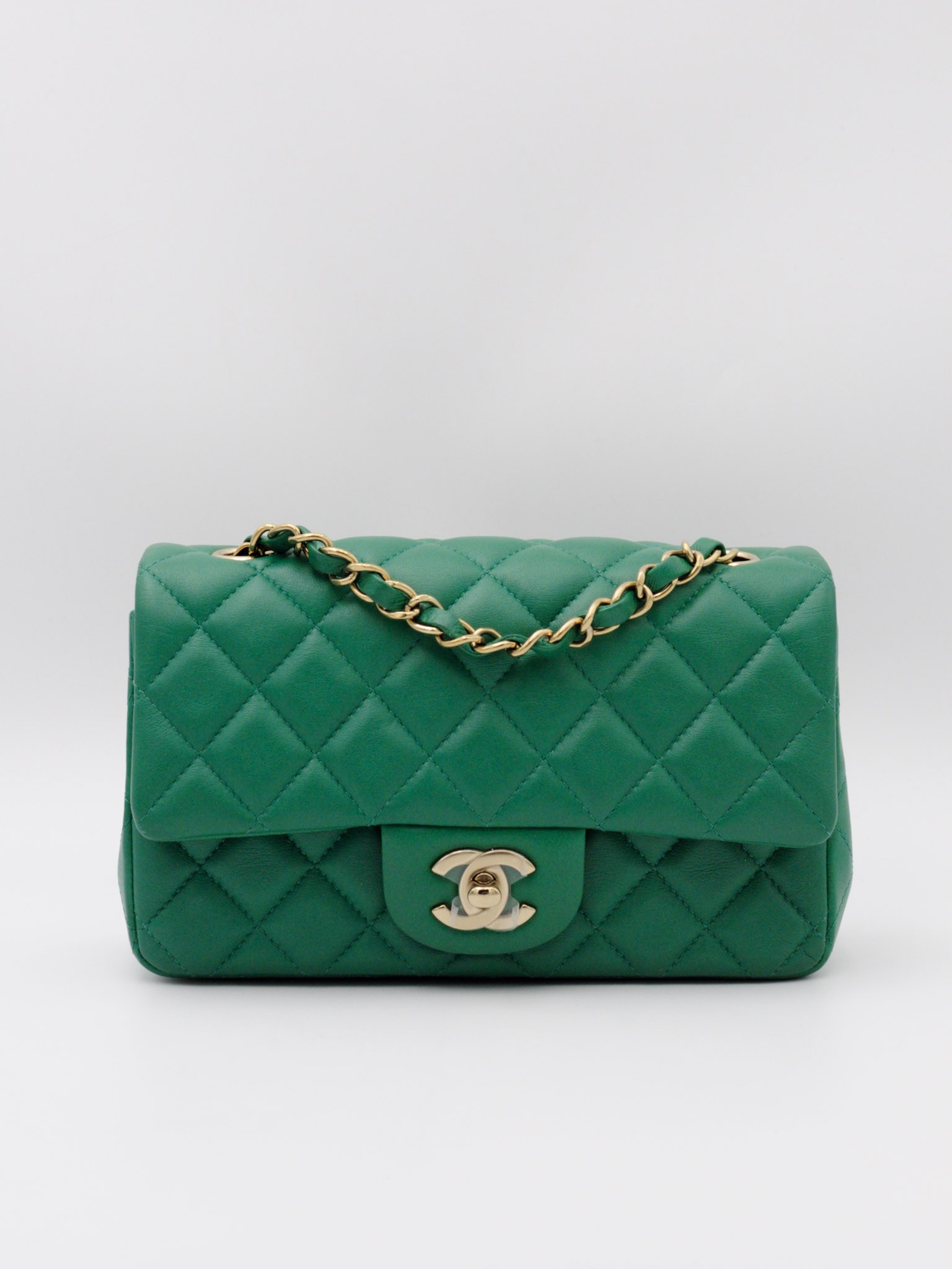 Torebka Chanel Classic Mini torebka