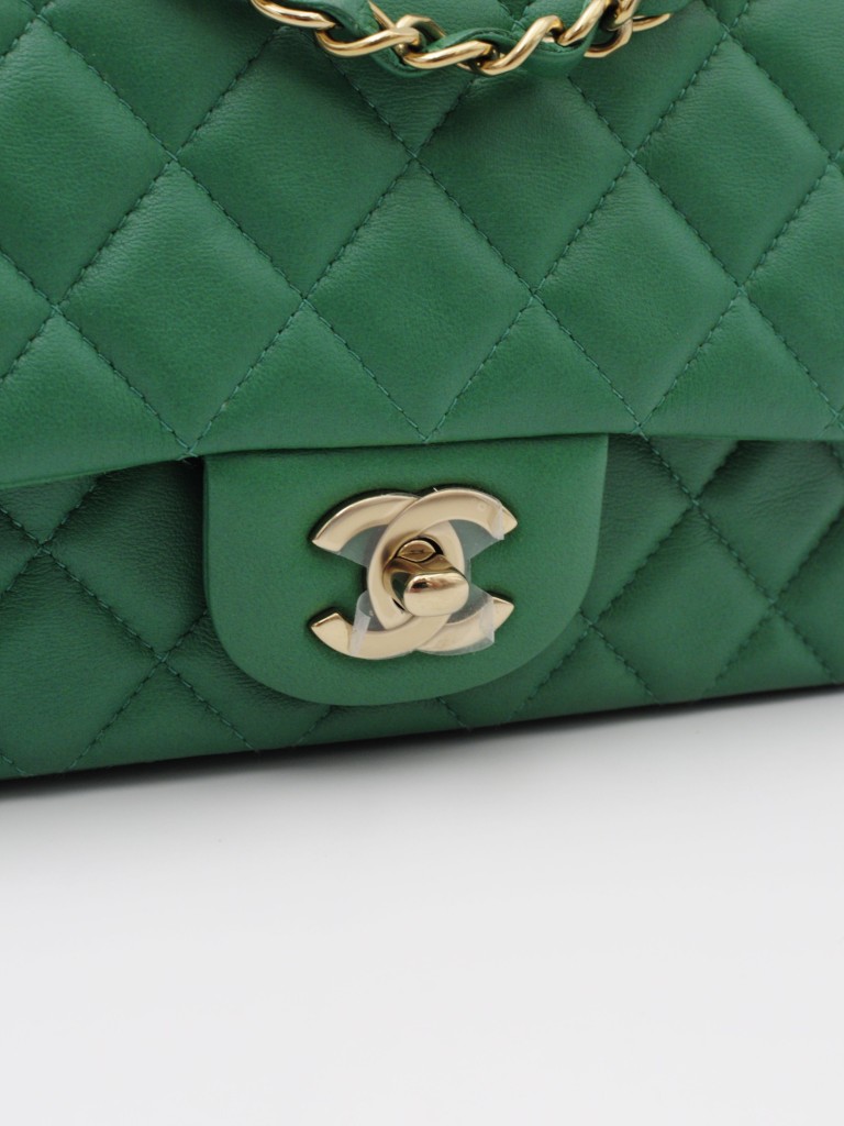 Torebka Chanel Classic Mini torebka