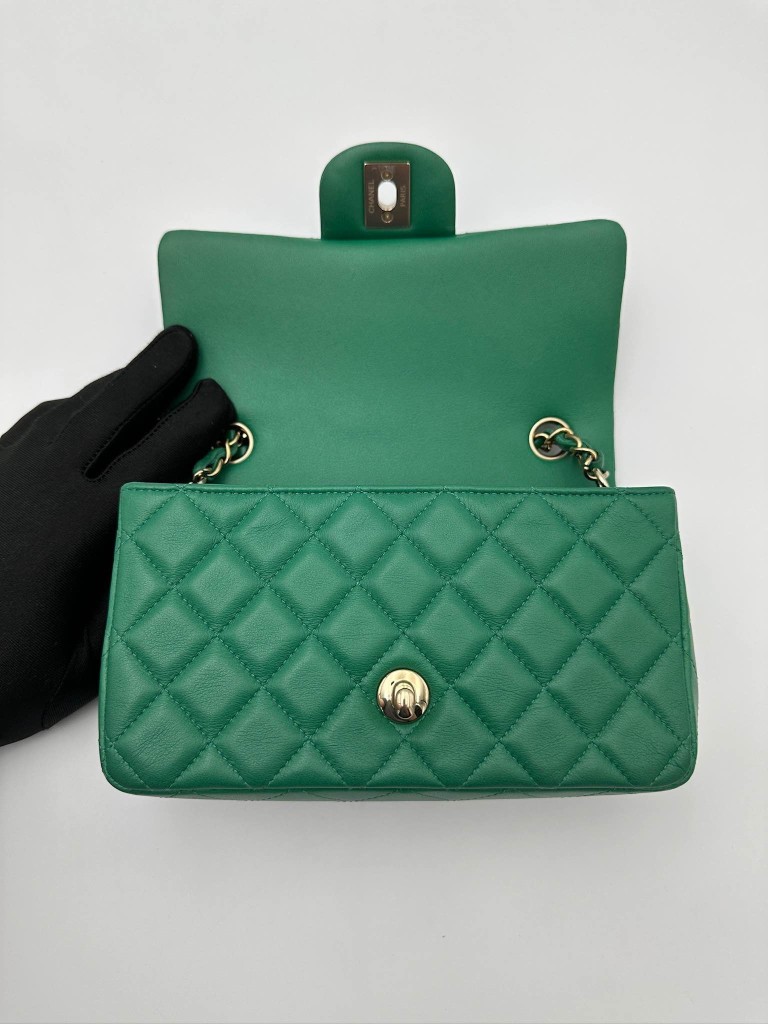 Torebka Chanel Classic Mini torebka