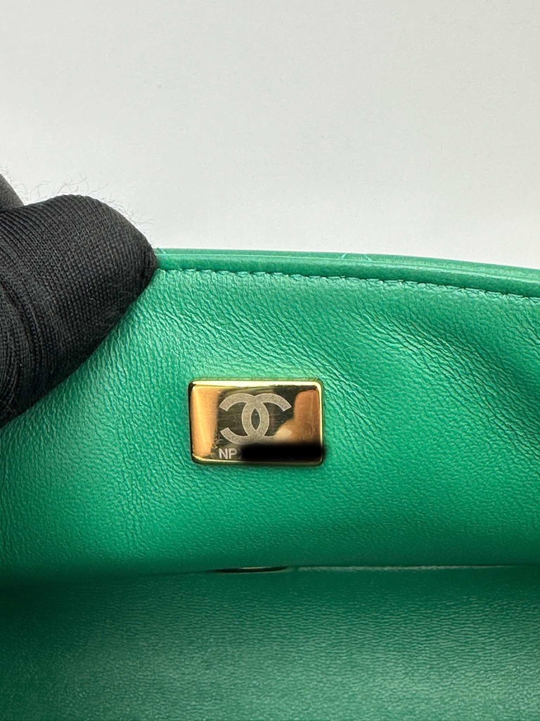 Torebka Chanel Classic Mini torebka