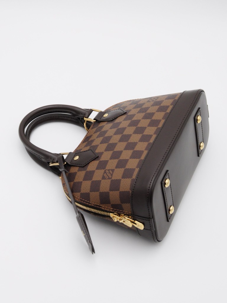 Torebka Louis Vuitton Alma BB