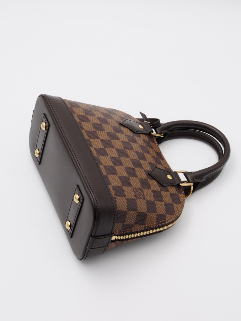 Torebka Louis Vuitton Alma BB