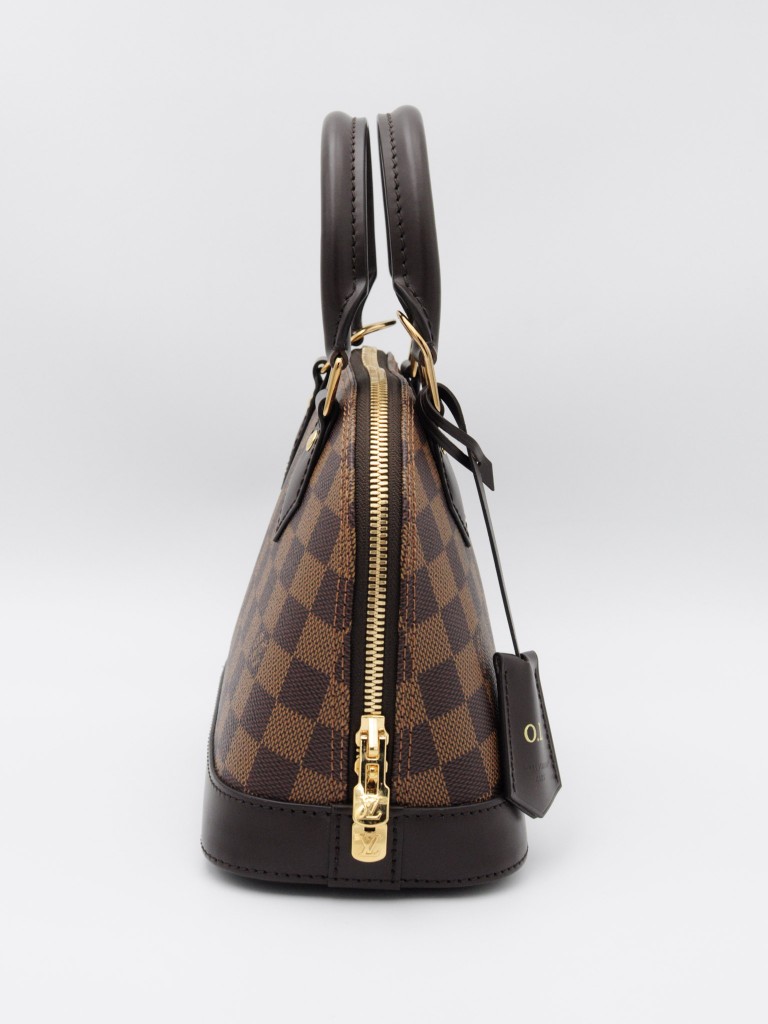 Torebka Louis Vuitton Alma BB