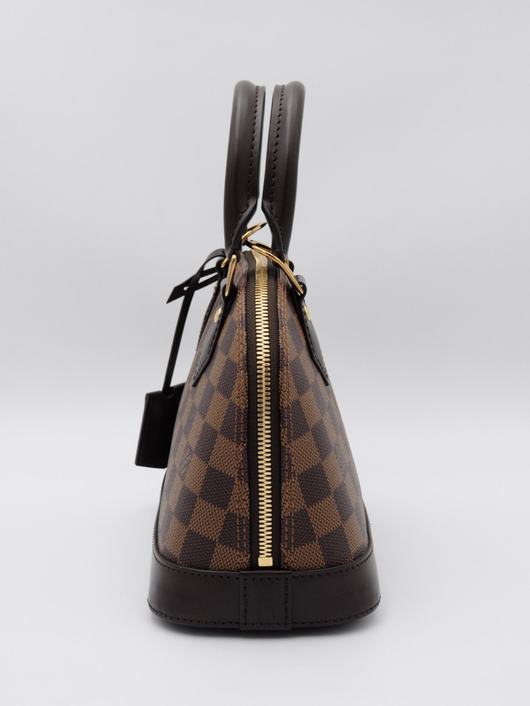 Torebka Louis Vuitton Alma BB