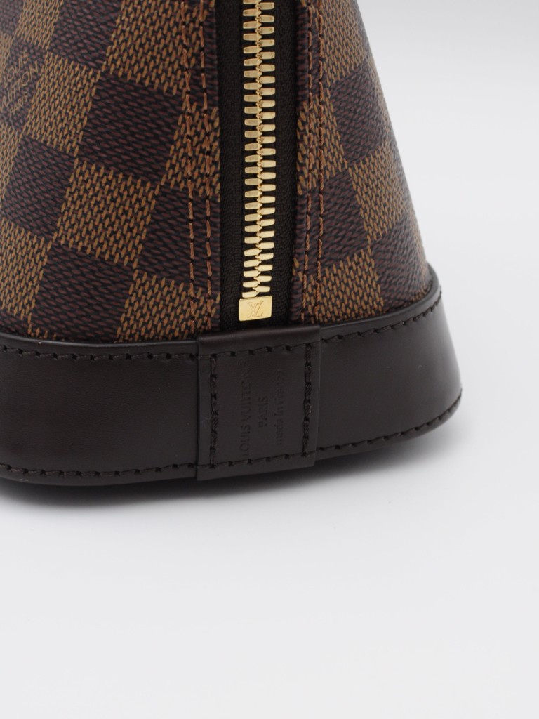 Torebka Louis Vuitton Alma BB
