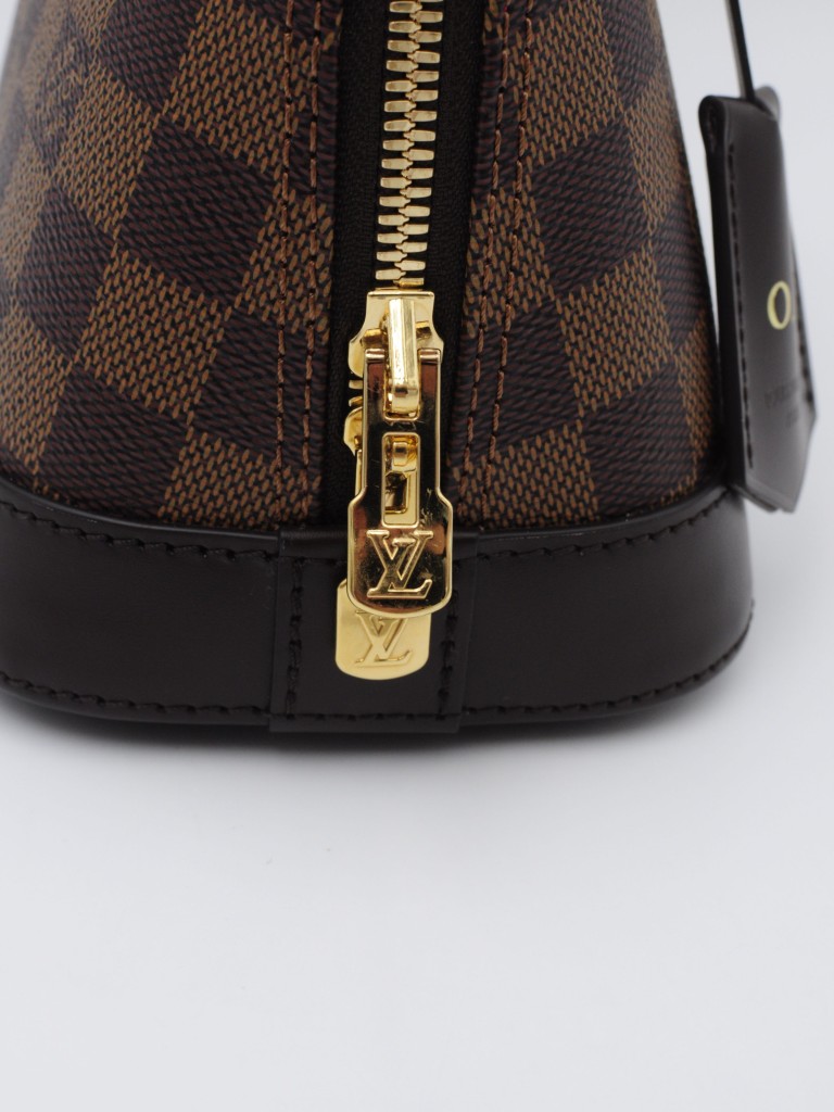 Torebka Louis Vuitton Alma BB