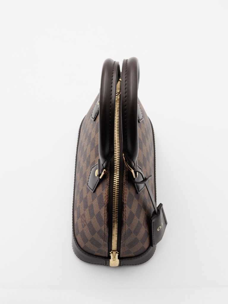 Torebka Louis Vuitton Alma BB