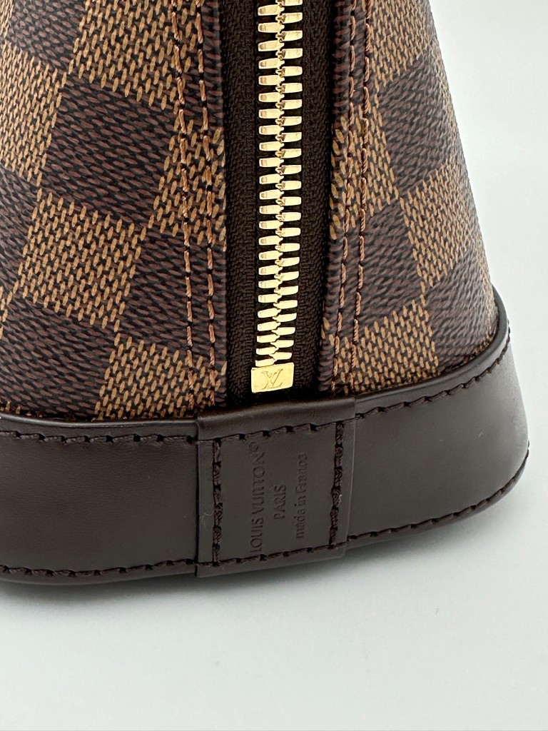Torebka Louis Vuitton Alma BB