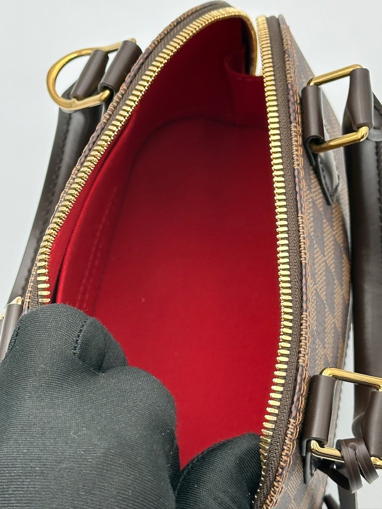 Torebka Louis Vuitton Alma BB