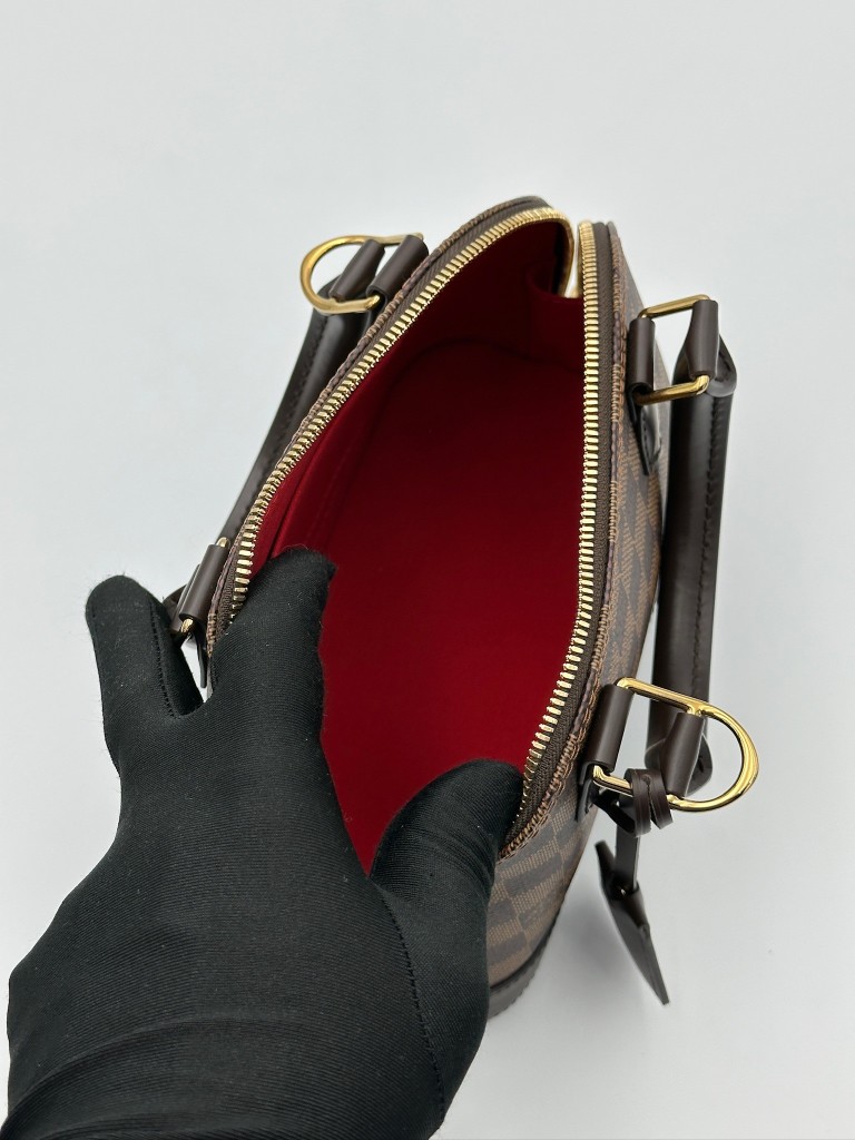 Torebka Louis Vuitton Alma BB
