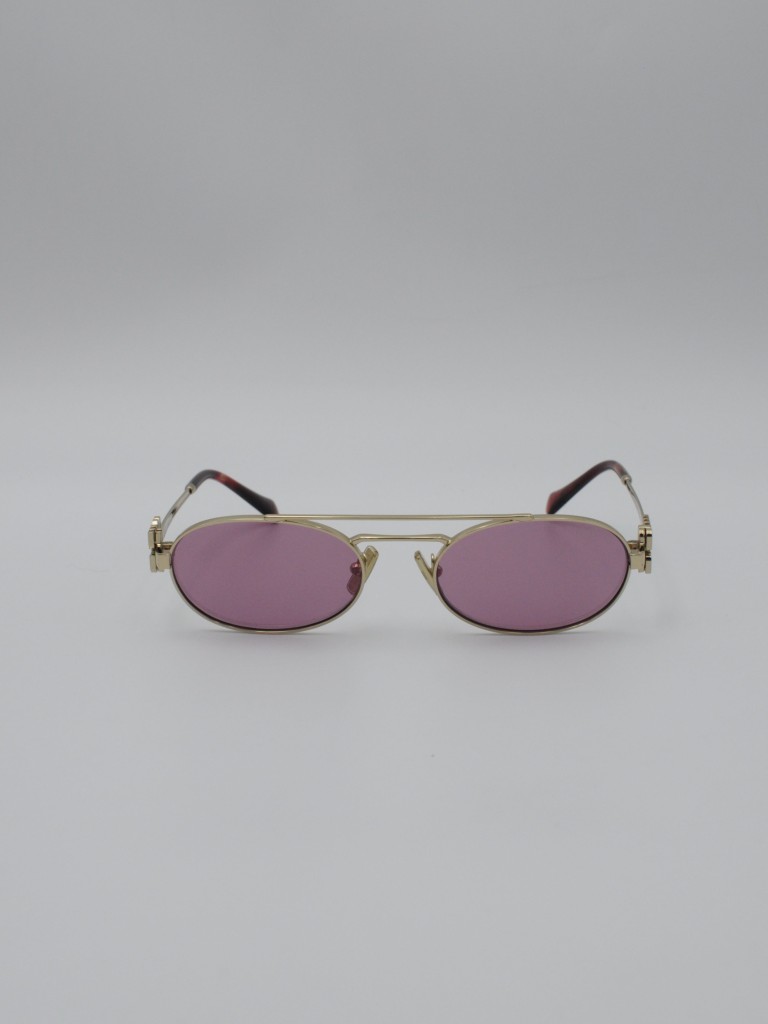 Miu Miu okulary przeciwsłoneczne