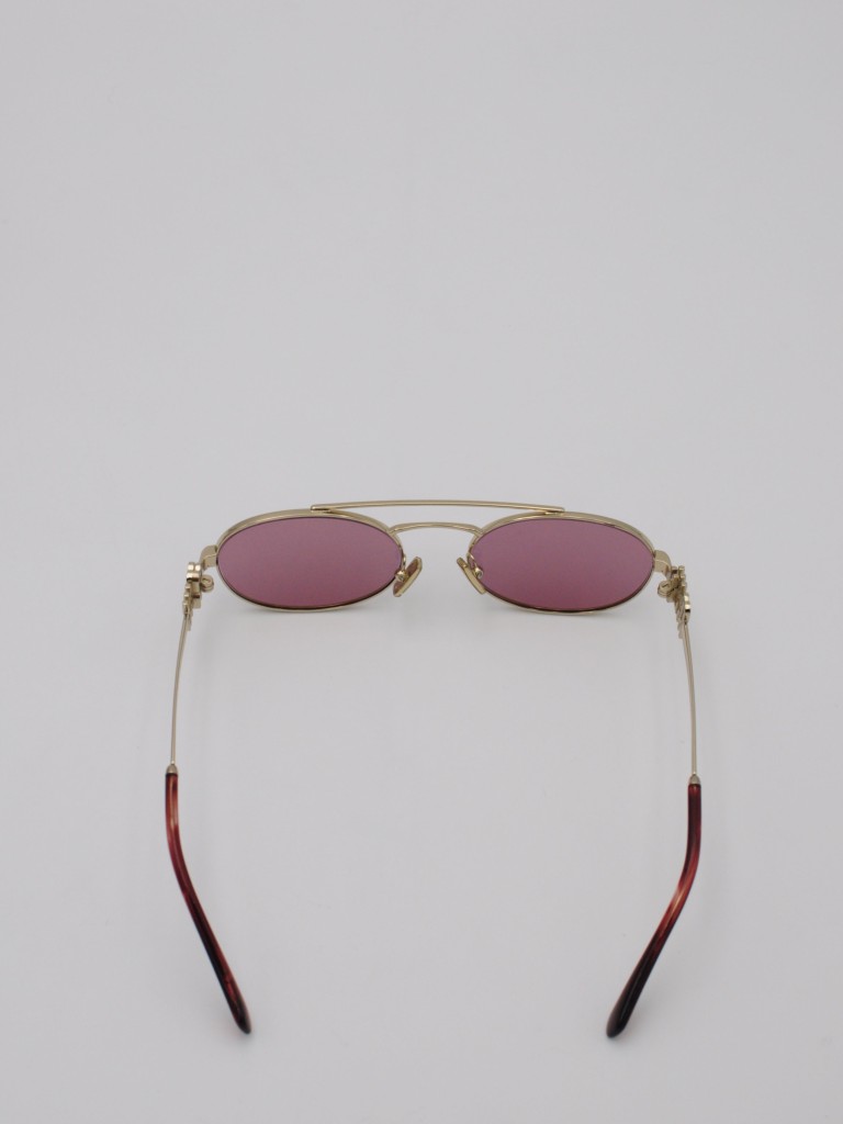 Miu Miu okulary przeciwsłoneczne