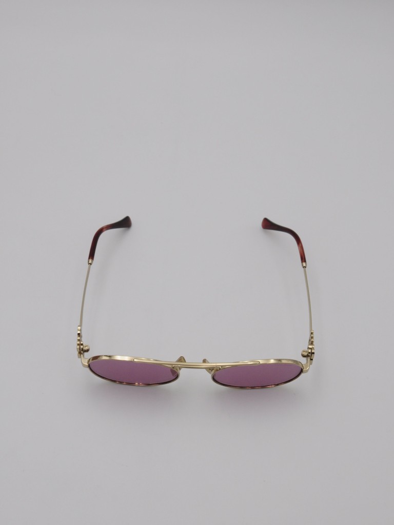 Miu Miu okulary przeciwsłoneczne