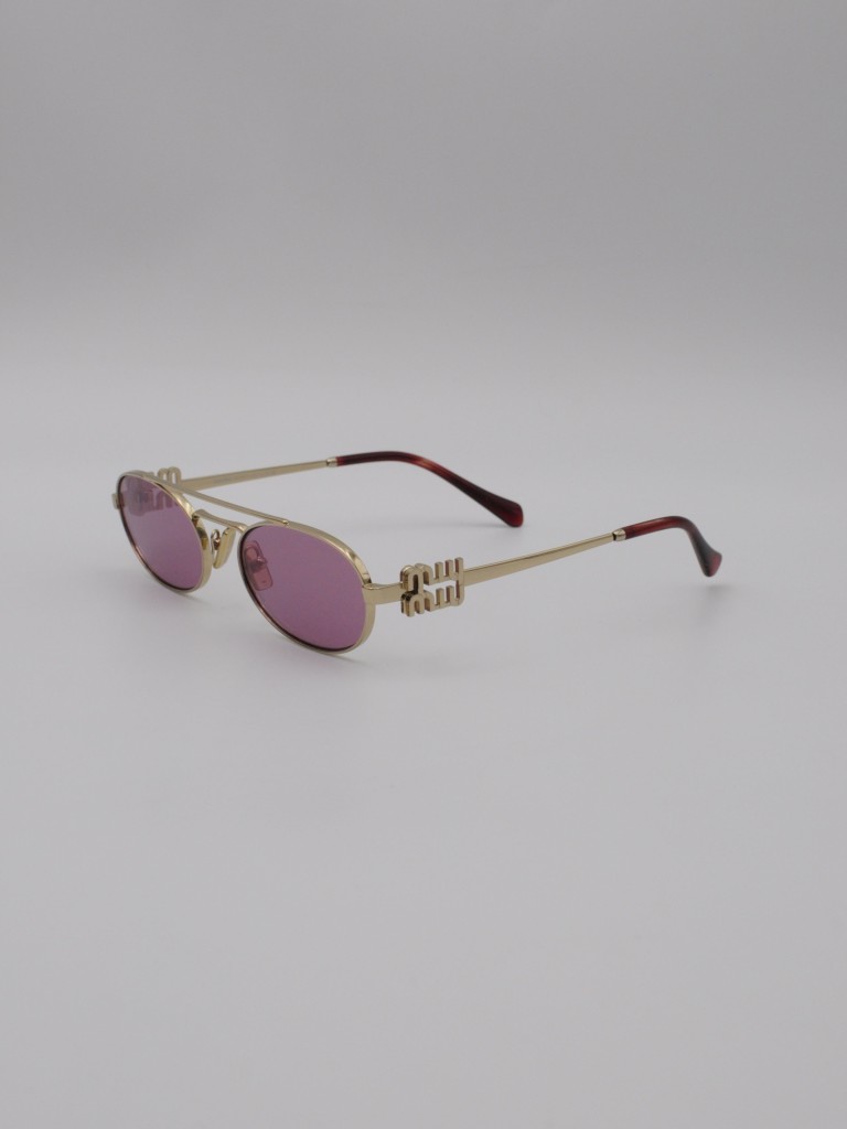 Miu Miu okulary przeciwsłoneczne
