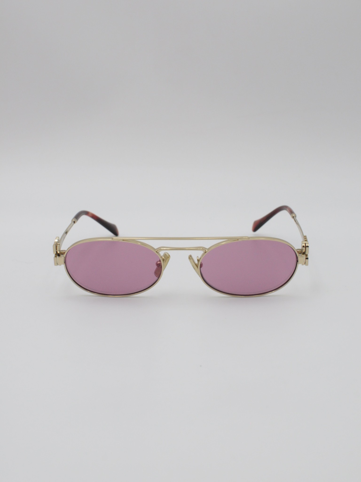 Miu Miu okulary przeciwsłoneczne