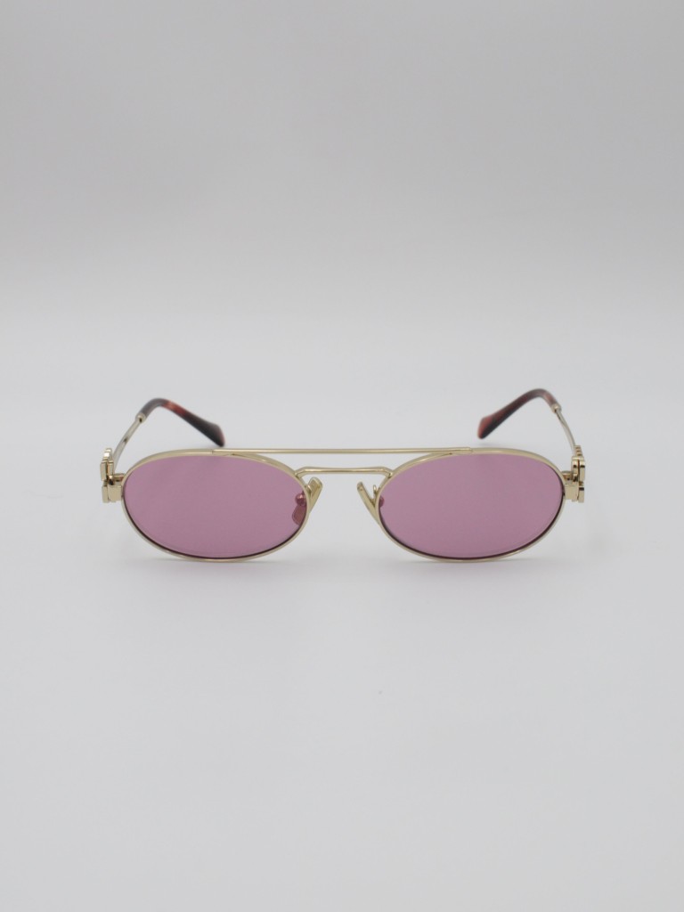 Miu Miu okulary przeciwsłoneczne