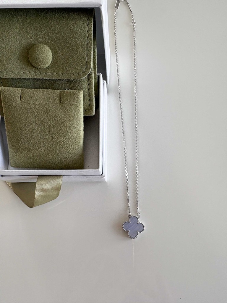Van Cleef & Arpels necklace