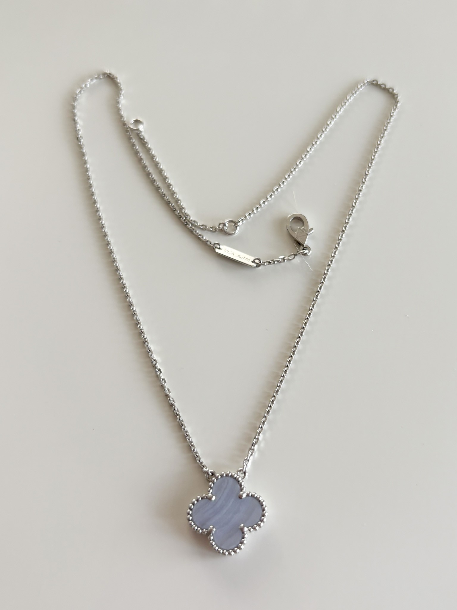 Van Cleef & Arpels necklace