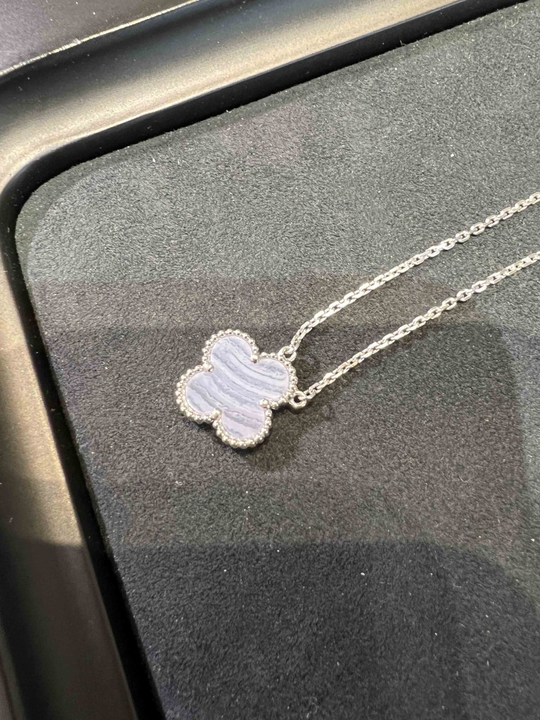 Van Cleef & Arpels necklace