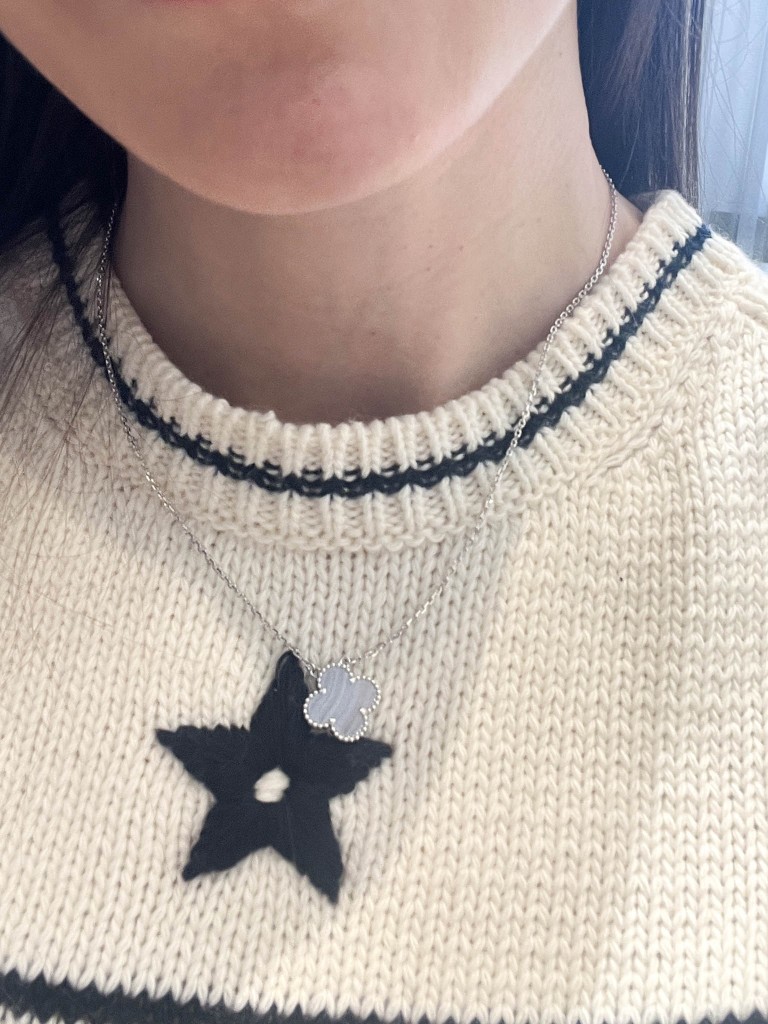 Van Cleef & Arpels necklace