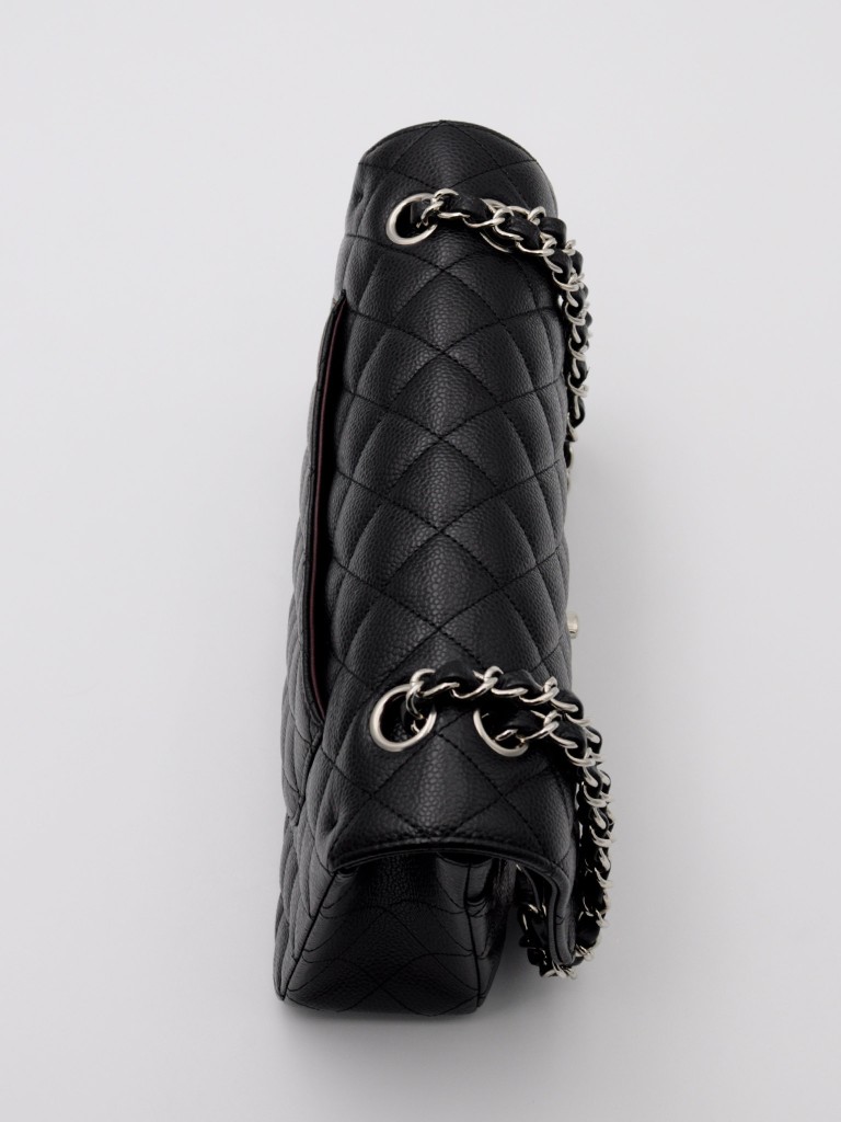 Chanel Classic Medium Double Flap bag
