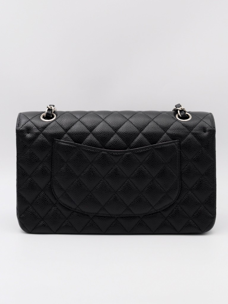 Chanel Classic Medium Double Flap torebka