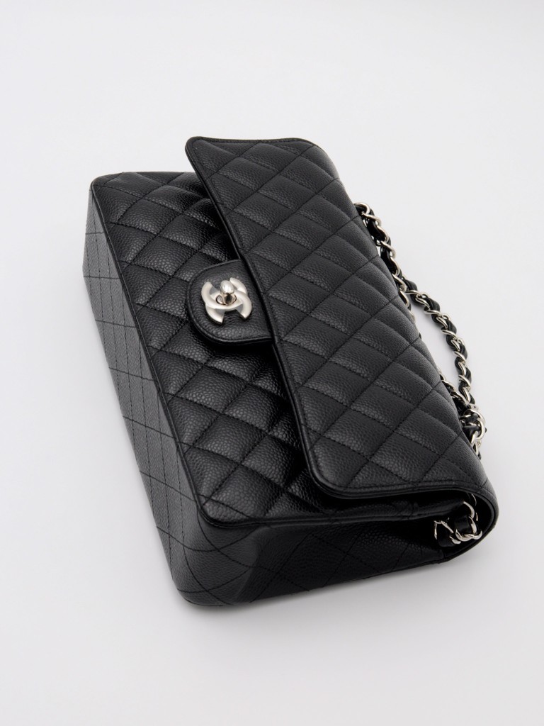 Chanel Classic Medium Double Flap bag