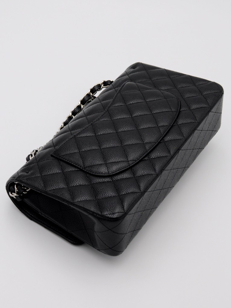 Chanel Classic Medium Double Flap torebka