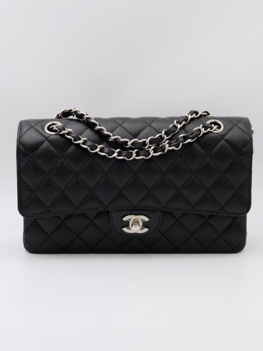 Chanel Classic Medium Double Flap bag