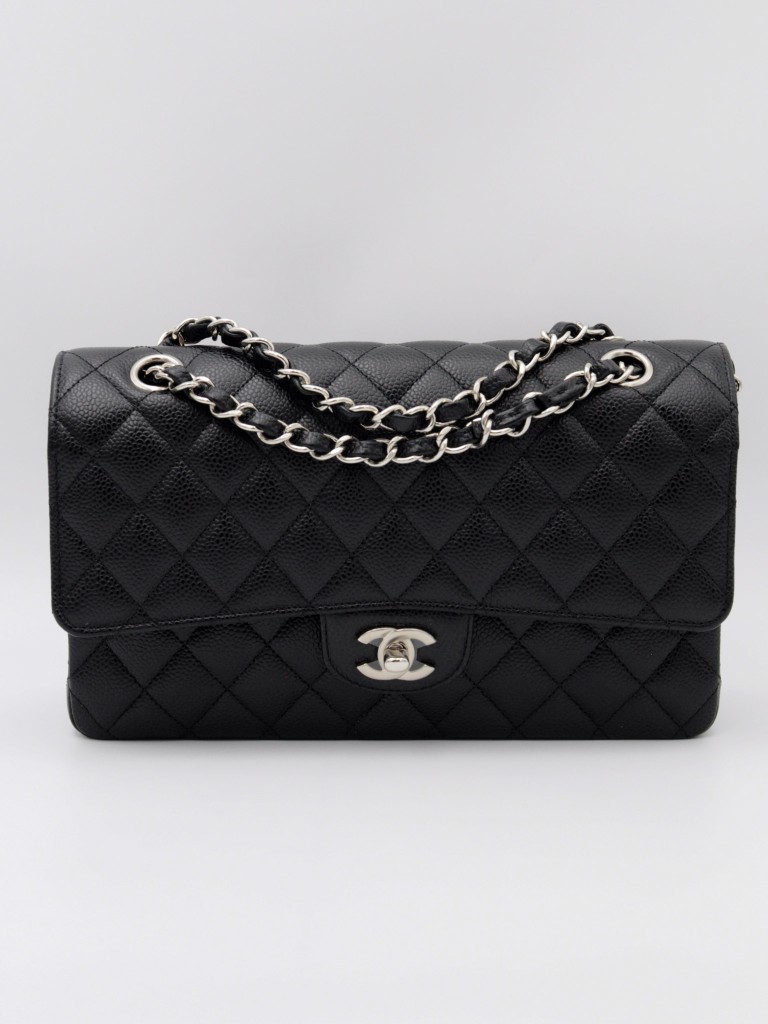 Chanel Classic Medium Double Flap torebka