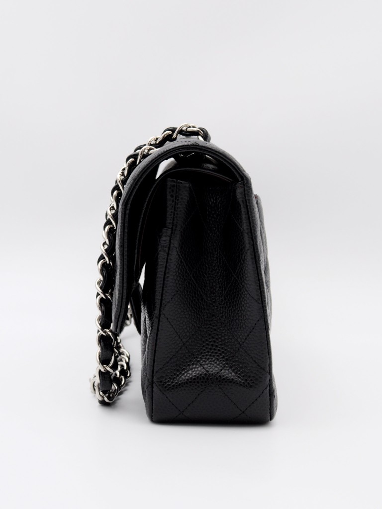 Chanel Classic Medium Double Flap bag