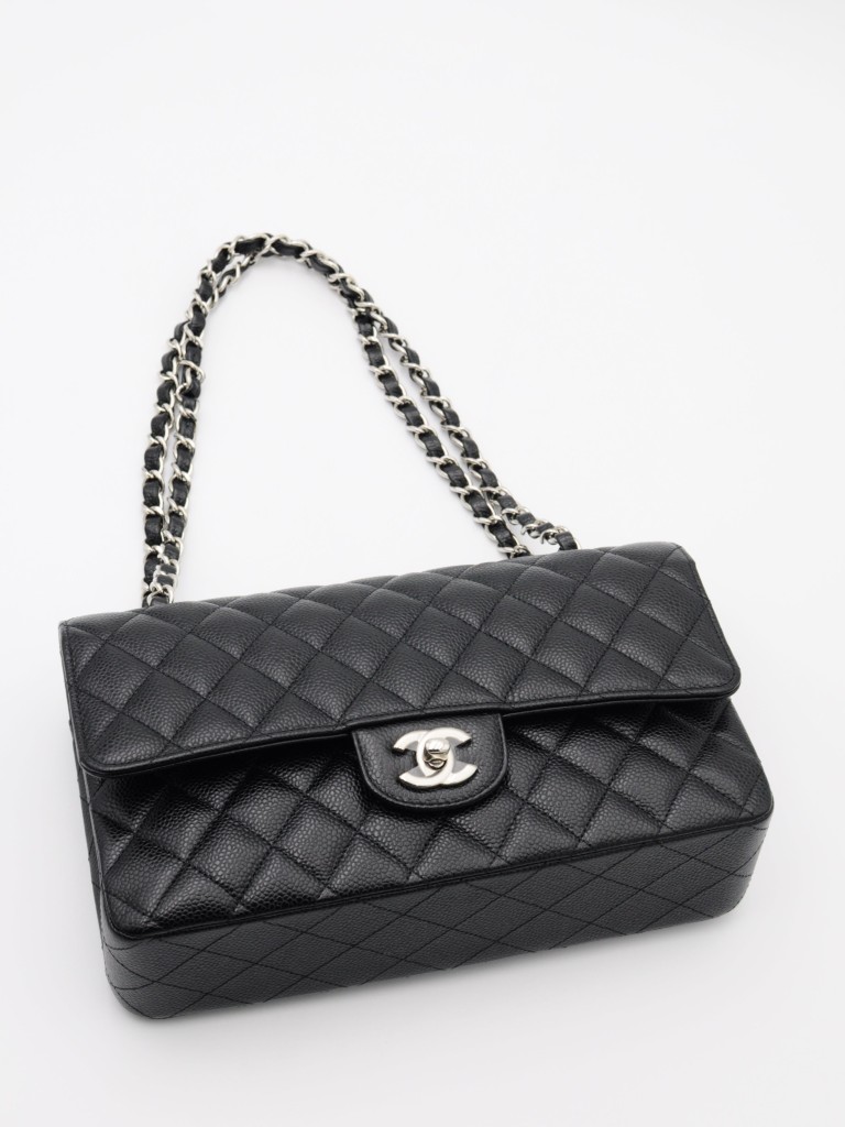 Chanel Classic Medium Double Flap bag