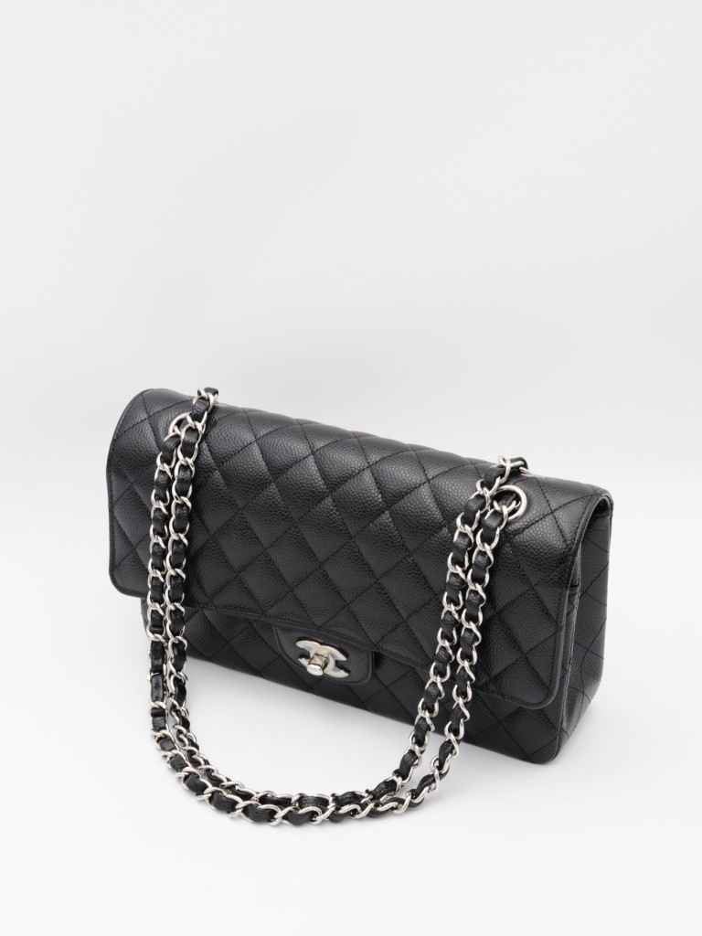 Chanel Classic Medium Double Flap bag