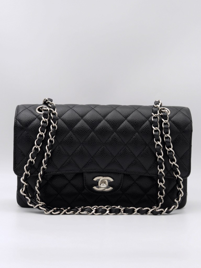 Chanel Classic Medium Double Flap torebka