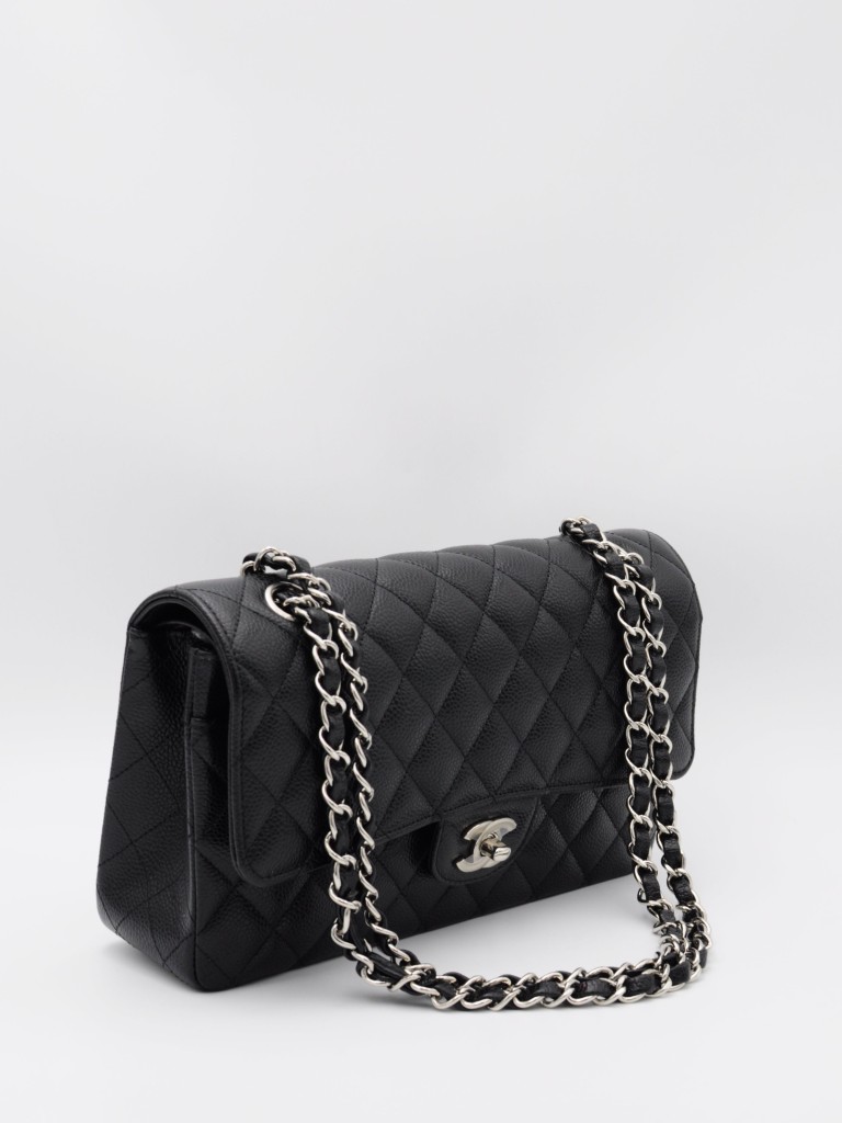 Chanel Classic Medium Double Flap bag