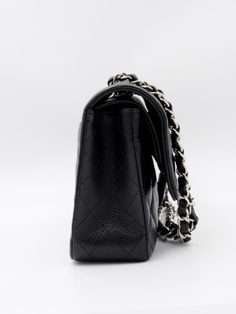 Chanel Classic Medium Double Flap torebka
