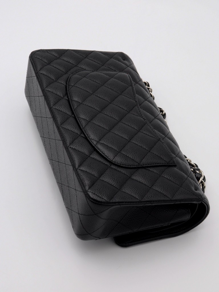 Chanel Classic Medium Double Flap torebka