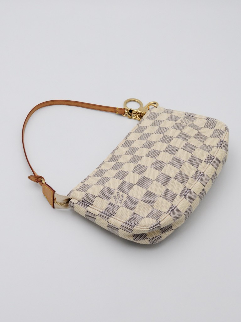 Louis Vuitton Pochette Accessoires bag